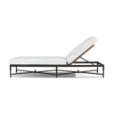 Breton Outdoor Chaise