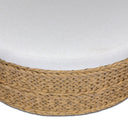 Rowan Outdoor Ottoman-48"