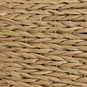Rowan Outdoor Ottoman-48"