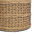Rowan Outdoor Ottoman-18"