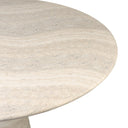 Marsh Outdoor Dining Table-55''