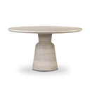 Marsh Outdoor Dining Table-55''