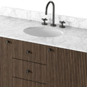 Malden Single Wide Vanity