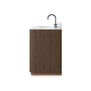 Malden Single Wide Vanity