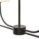 Rosaria Linear Chandelier