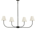 Rosaria Linear Chandelier