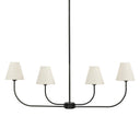 Rosaria Linear Chandelier