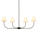 Rosaria Linear Chandelier