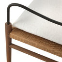 Andover Outdoor Dining Chair