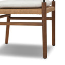 Andover Outdoor Dining Chair