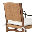 Andover Outdoor Dining Chair