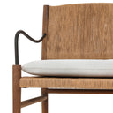 Andover Outdoor Dining Chair