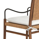 Andover Outdoor Dining Chair