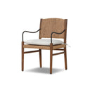 Andover Outdoor Dining Chair