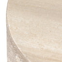 Ettis Outdoor End Table