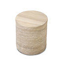 Ettis Outdoor End Table