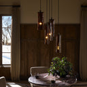 Cristabel Chandelier