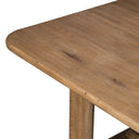 Bramwell Dining Table 118"