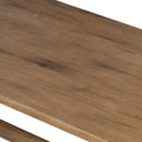 Bramwell Dining Table 118"