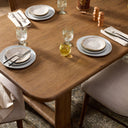 Bramwell Dining Table 118"