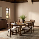 Bramwell Dining Table 118"