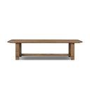 Bramwell Dining Table 118"