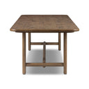 Bramwell Dining Table 118"