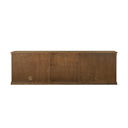 Cambra Media Console