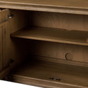 Cambra Media Console