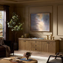 Cambra Media Console