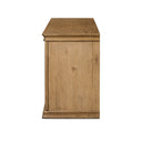 Cambra Media Console