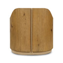 Hemphill Swivel Chair