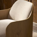 Hemphill Swivel Chair