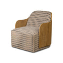 Hemphill Swivel Chair