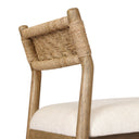 Raynor Bar + Counter Stool