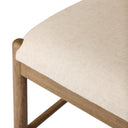 Raynor Bar + Counter Stool