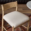 Raynor Bar + Counter Stool