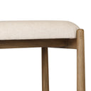 Raynor Bar + Counter Stool