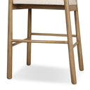 Raynor Bar + Counter Stool