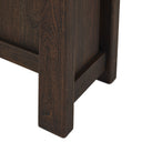Canton Bar + Counter Table