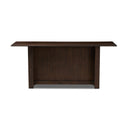 Canton Bar + Counter Table