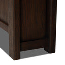 Canton Bar + Counter Table