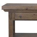 Tobiah Kitchen Island
