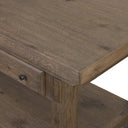 Tobiah Kitchen Island
