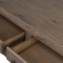 Tobiah Kitchen Island
