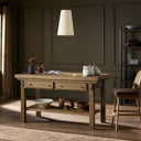 Tobiah Kitchen Island