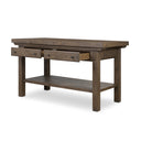 Tobiah Kitchen Island