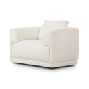 Paulette Swivel Chair