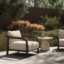 Boda Outdoor Chair