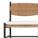 Mae Outdoor Dining Chair